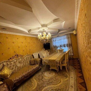 3-Otaqlı mənzil, Qaraçuxur qəs., 75 m² – Bakı – ucuztap.az