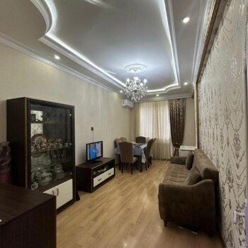 2-Otaqlı yeni tikili, Badamdar qəs., 51 m² – Bakı – ucuztap.az