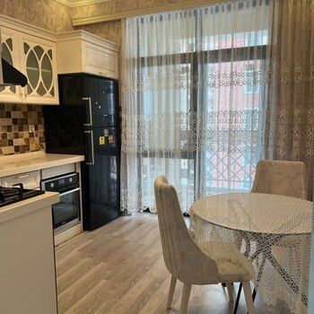 2-Otaqlı yeni tikili kirayə verilir, Nəriman Nərimanov m., 80 m² – Bakı – ucuztap.az