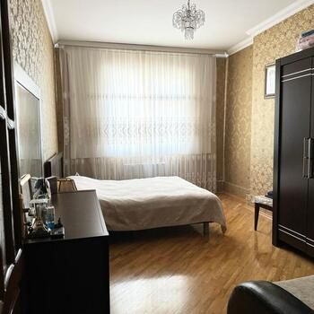 2-Otaqlı yeni tikili, Cəfər Xəndan küç., 94 m² – Bakı – ucuztap.az