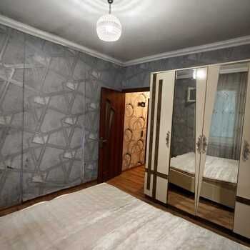 3-Otaqlı mənzil, Telnov küç., 60 m² – Bakı – ucuztap.az
