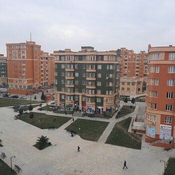 3-Otaqlı yeni tikili, Masazır qəs., 92 m² – Bakı – ucuztap.az