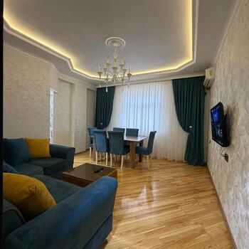 2-Otaqlı yeni tikili, Masazır qəs., 54 m² – Bakı – ucuztap.az