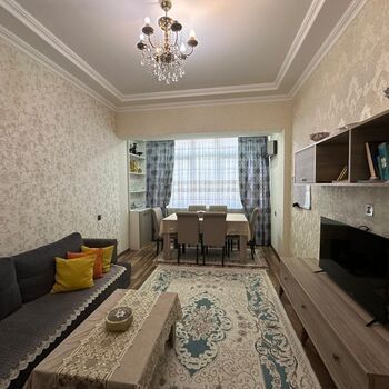 3-Otaqlı yeni tikili, Masazır qəs., 75 m² – Bakı – ucuztap.az