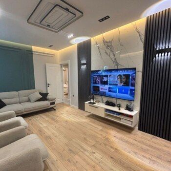 5-Otaqlı mənzil, Məhəmməd Xiyabani küç., 130 m² – Bakı – ucuztap.az