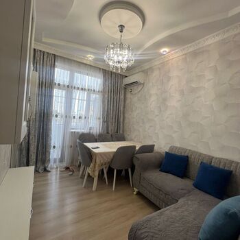 2-Otaqlı yeni tikili, Masazır qəs., 51 m² – Kirayə verilir – ucuztap.az