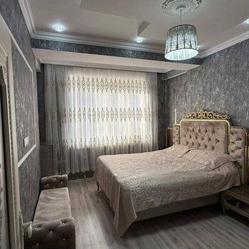 3-Otaqlı yeni tikili, Zığ qəs., 116 m² – Kirayə verilir – ucuztap.az