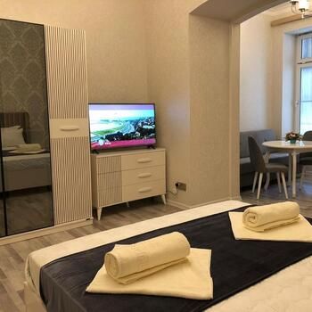1-Otaqlı mənzil kirayə verilir, Nizami küç., 40 m² – Bakı – ucuztap.az