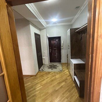 2-Otaqlı yeni tikili kirayə verilir, N.Nərimanov m., 90 m² – Bakı – ucuztap.az