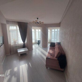 3-Otaqlı yeni tikili, Yeni Yasamal qəs., 100 m² – Bakı – ucuztap.az