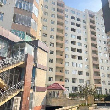 2-Otaqlı yeni tikili, İnşaatçılar m., 72 m² – Bakı – ucuztap.az