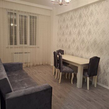 2-Otaqlı yeni tikili kirayə verilir, Xırdalan ş., 45 m² – Xırdalan – ucuztap.az