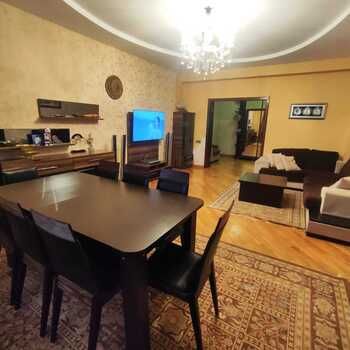 3-Otaqlı yeni tikili, 9-cu mkr., 120 m² – Bakı – ucuztap.az