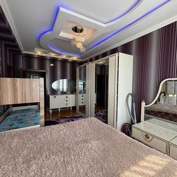 2-Otaqlı yeni tikili, Neftçilər m., 90 m² – Bakı – ucuztap.az