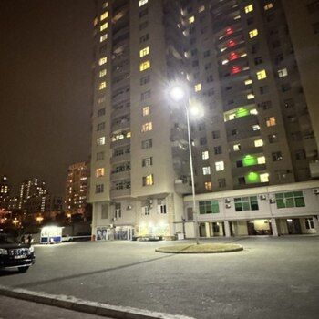 4-Otaqlı yeni tikili, Yasamal r., 160 m² – Bakı – ucuztap.az