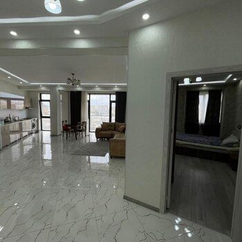 2-Otaqlı yeni tikili kirayə verilir, Nərimanov r., 84 m² – Bakı – ucuztap.az