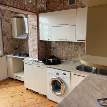 2-Otaqlı mənzil kirayə verilir, Q.Qarayev m., 45 m² – Bakı – ucuztap.az