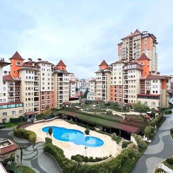 3-Otaqlı yeni tikili, Gənclik m., 150 m² – Bakı – ucuztap.az