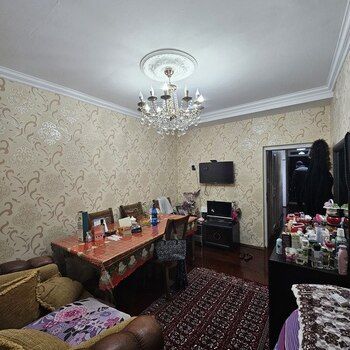 2-Otaqlı mənzil, Abay Kunanbayev küç., 36 m² – Bakı – ucuztap.az