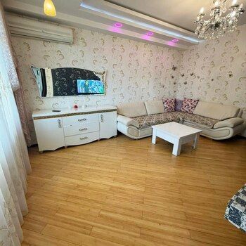 2-Otaqlı yeni tikili kirayə verilir, Abdulvahab Salamzadə küç., 65 m² – Bakı – ucuztap.az