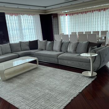 3-Otaqlı yeni tikili kirayə verilir, Neftçilər pr., 215 m² – Bakı – ucuztap.az