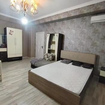 3-Otaqlı yeni tikili kirayə verilir, Nəsimi r., 190 m² – Bakı – ucuztap.az