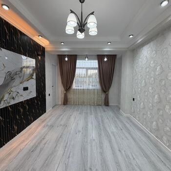 2-Otaqlı yeni tikili, Masazır qəs., 41 m² – Bakı – ucuztap.az