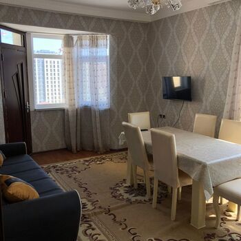 2-Otaqlı yeni tikili, Xətai m., 65 m² – Bakı – ucuztap.az