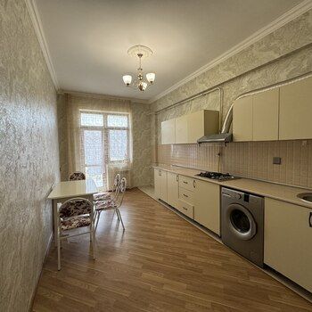 3-Otaqlı yeni tikili kirayə verilir, Bayıl qəs., 125 m² – Bakı – ucuztap.az