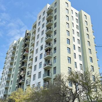 3-Otaqlı yeni tikili, Yasamal r., 148 m² – Bakı – ucuztap.az