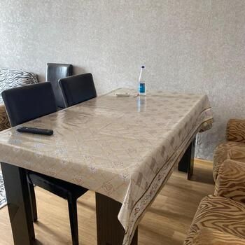 2-Otaqlı yeni tikili kirayə verilir, Abşeron Gənclər ş., 70 m² – Bakı – ucuztap.az