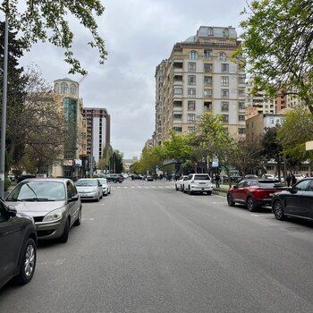 1-Otaqlı mənzil, Elmlər m., 34 m² – Bakı – ucuztap.az