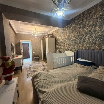 2-Otaqlı yeni tikili kirayə verilir, Yasamal r., 70 m² – Bakı – ucuztap.az