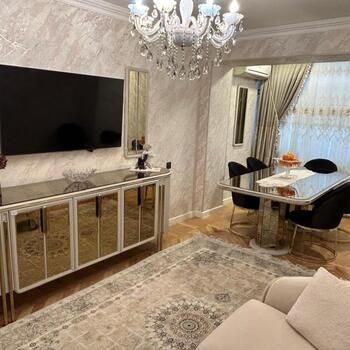 2-Otaqlı mənzil, Nərimanov r., 70 m² – Bakı – ucuztap.az
