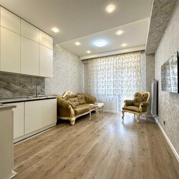 3-Otaqlı yeni tikili kirayə verilir, M. Şərifli küç., 70 m² – Bakı – ucuztap.az
