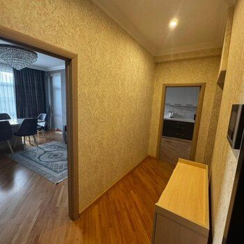 2-Otaqlı yeni tikili kirayə verilir, Nəriman Nərimanov m., 80 m² – Bakı – ucuztap.az