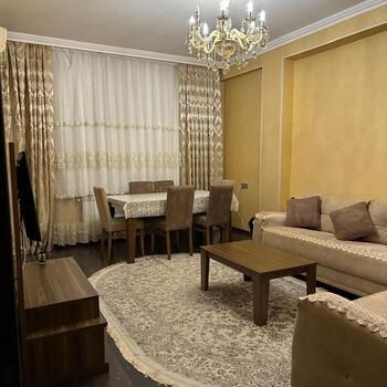 2-Otaqlı yeni tikili, Binəqədi r., 65 m² – Bakı – ucuztap.az