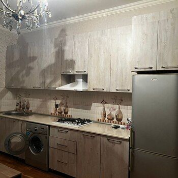 2-Otaqlı yeni tikili kirayə verilir, Xırdalan ş., 50 m² – Xırdalan – ucuztap.az