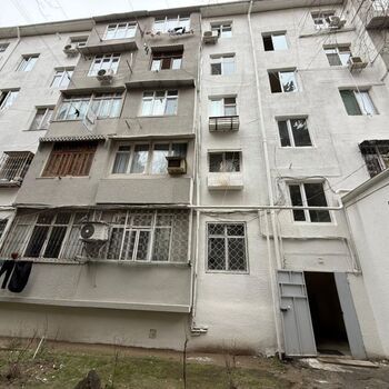 2-Otaqlı mənzil, 20 Yanvar m., 60 m² – Bakı – ucuztap.az
