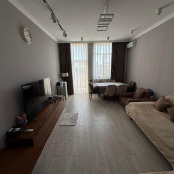 3-Otaqlı mənzil, Nizami m., 98 m² – Bakı – ucuztap.az
