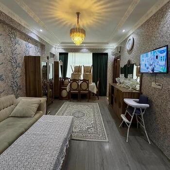 2-Otaqlı yeni tikili, Masazır qəs., 54 m² – Bakı – ucuztap.az