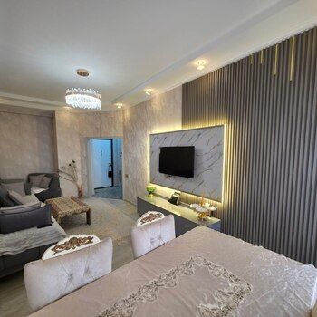 3-Otaqlı yeni tikili, Biləcəri qəs., 66 m² – Bakı – ucuztap.az