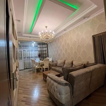 3-Otaqlı yeni tikili, 40-cı məhəllə, 72 m² – Bakı – ucuztap.az