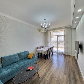 2-Otaqlı yeni tikili, Sumqayıt ş., 94 m² – Sumqayıt – ucuztap.az