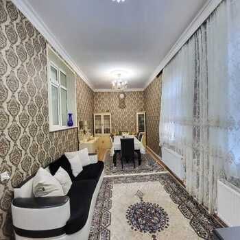 3-Otaqlı mənzil, Sumqayıt ş., 130 m² – Sumqayıt – ucuztap.az