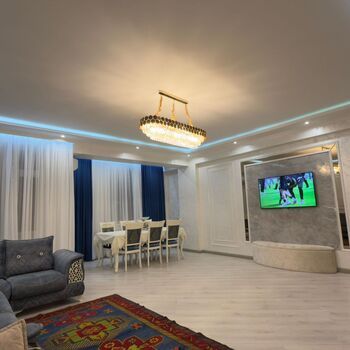 3-Otaqlı yeni tikili, Abşeron r., 132 m² – Bakı – ucuztap.az