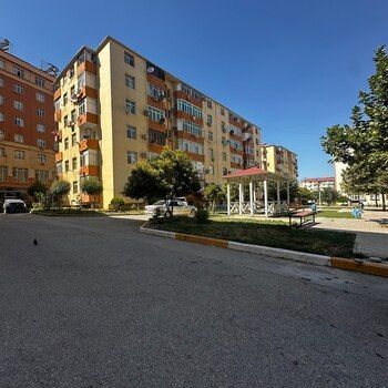 1-Otaqlı yeni tikili, Masazır qəs., 44 m² – Bakı – ucuztap.az