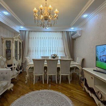 2-Otaqlı yeni tikili, Masazır qəs., 80 m² – Bakı – ucuztap.az