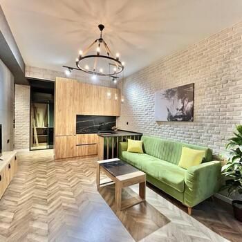 2-Otaqlı yeni tikili kirayə verilir, Xətai m., 70 m² – Bakı – ucuztap.az