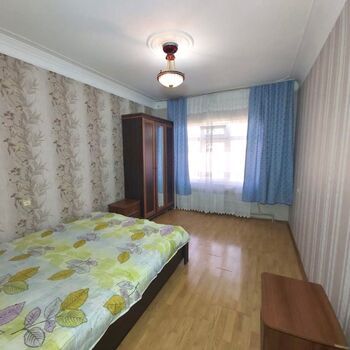 3-Otaqlı mənzil, Qara Qarayev m., 80 m² – Bakı – ucuztap.az